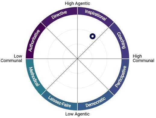 Interpersonal Circumplex